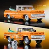 Mattel Brick Shop Hot Wheels Custom ’62 Chevy Pickup Photo 3