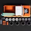 Mattel Brick Shop Hot Wheels Custom ’62 Chevy Pickup Photo 4