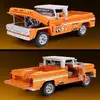 Mattel Brick Shop Hot Wheels Custom ’62 Chevy Pickup Photo 6