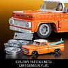Mattel Brick Shop Hot Wheels Custom ’62 Chevy Pickup Photo 9