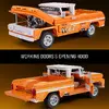 Mattel Brick Shop Hot Wheels Custom ’62 Chevy Pickup Photo 10
