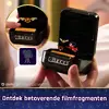 Interactive Toy Wizarding World Harry Potter Bitzee Photo 2