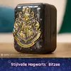 Interactive Toy Wizarding World Harry Potter Bitzee Photo 7