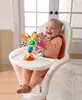 Игрушка для стульчика TOMY Lamaze Светлячок Фредди Photo 3