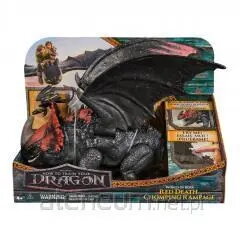 Rotaļu figūra komplekts Spinmaster Dragons Movie