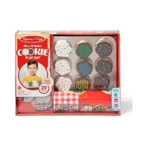 Playset spinmaster SPIN Mellisa_Doug Confectionery role-play set for children 6074870