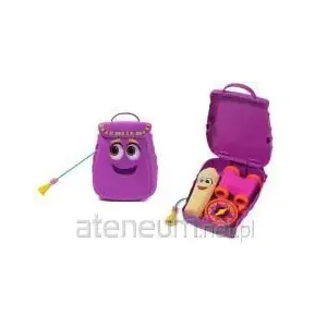 Adventure backpack set spinmaster SPIN DORA 6071799 – children's outdoor backpack and accessories
