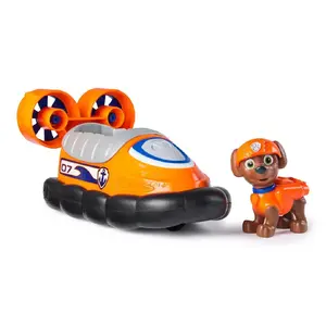 Игровой транспорт spinmaster Paw Patrol Basic Vehicle 2.0 - Zuma