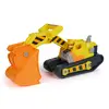 Spin Master Rubble's Ultimate Tool rotaļu buldozers Photo 3