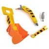 Spin Master Rubble's Ultimate Tool rotaļu buldozers Photo 4