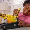 Spin Master Rubble's Ultimate Tool rotaļu buldozers Photo 9