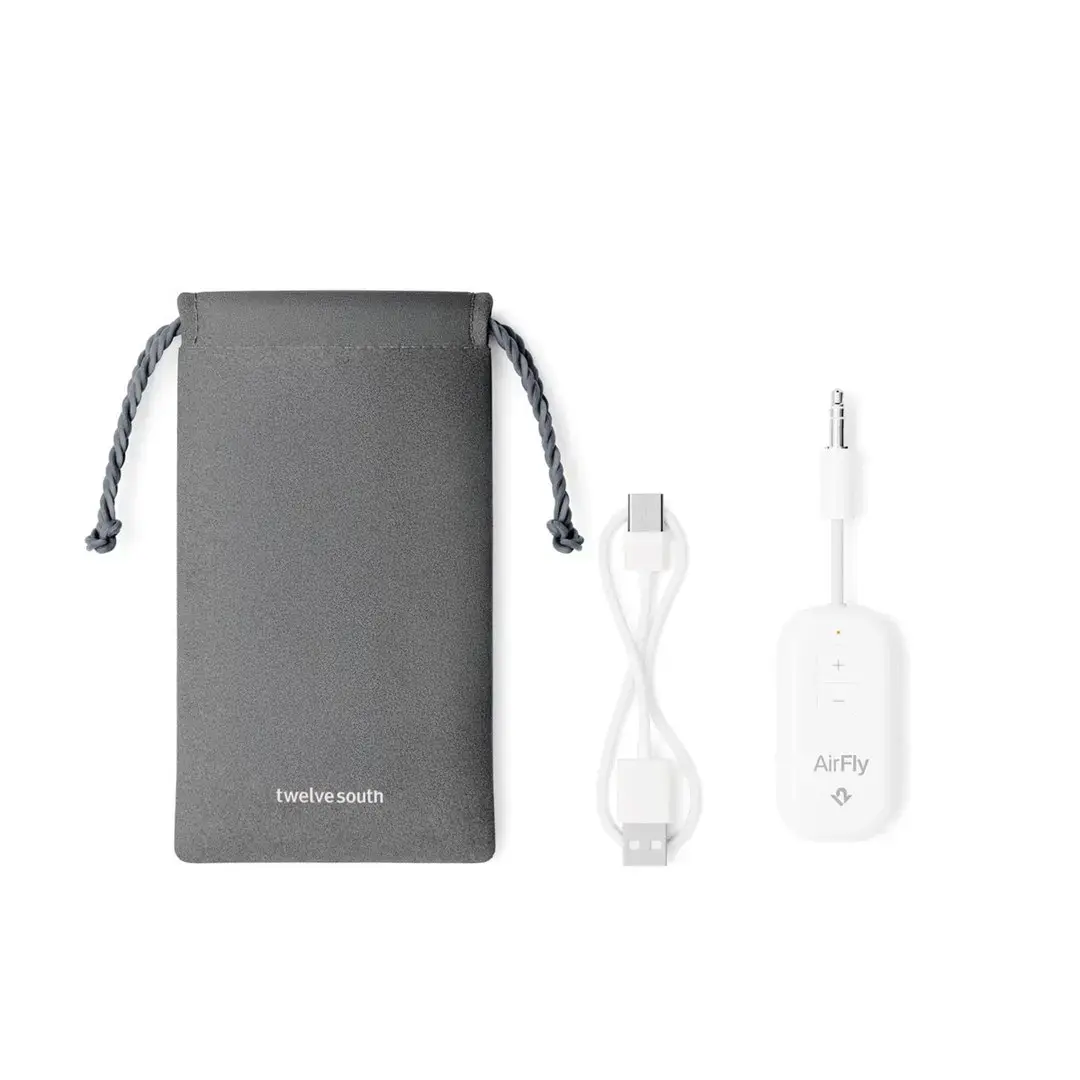 Bluetooth audio adapter Twelve South TS-2411 Photo 4