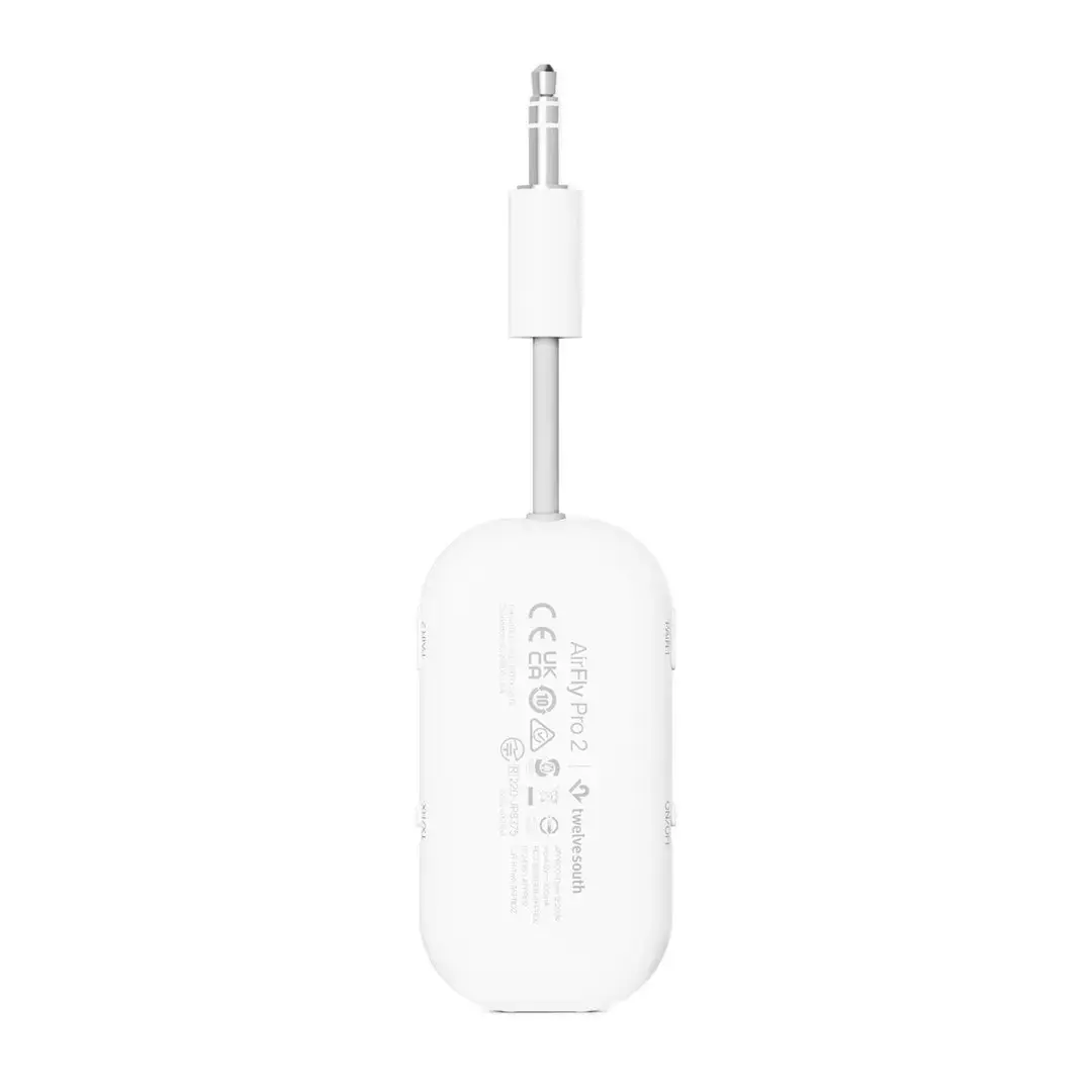 Bluetooth audio adapter Twelve South TS-2411 Photo 5