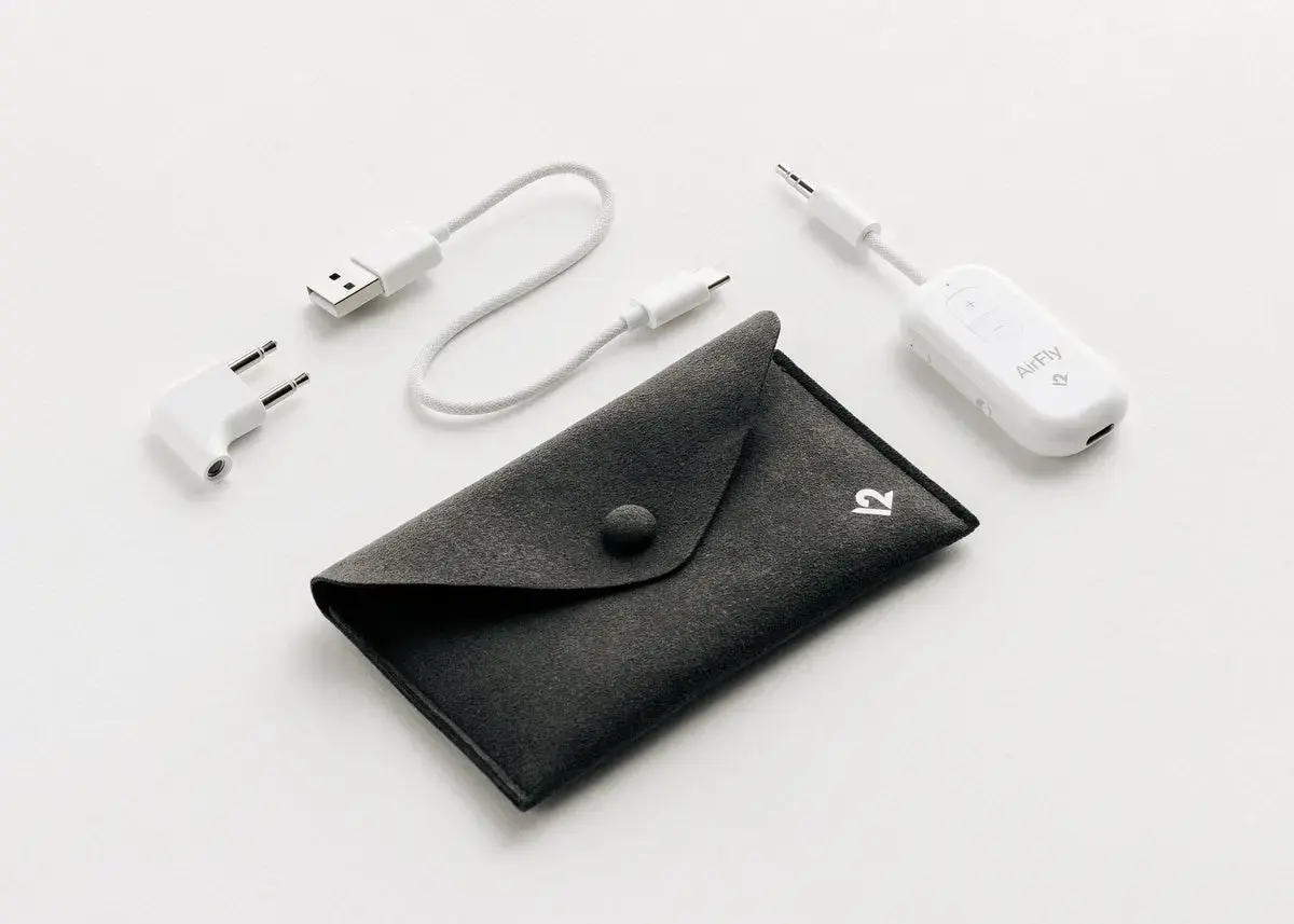 Bluetooth audio adapter Twelve South TS-2411 Photo 6