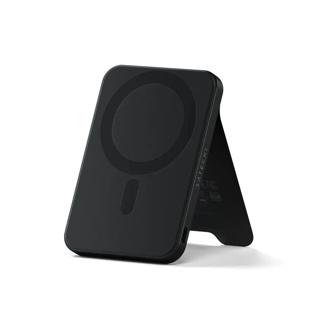Power bank Satechi ST-B5Q2SK 5000 mAh Photo 6