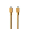 Native Union Night Cable USB-C to Lightning 3m Photo 2