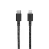Кабель Native Union Night Cable USB-C - Lightning 3м Photo 5