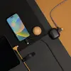 Кабель USB-C Native Union BELT-PROCCL-ZEB-NP 2 м Photo 6