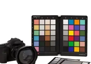 Datacolor SpyderCheckr O875720001046 krāsu kalibrācijas mērķis Photo 2