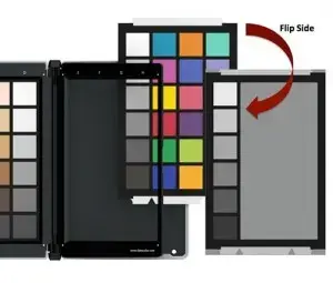 Datacolor SpyderCheckr O875720001046 krāsu kalibrācijas mērķis Photo 5