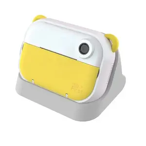 Instant camera myFirst Camera Insta Wi FC2402SA-YW01 2MP for kids, instant prints