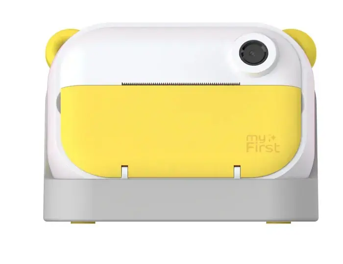 myFirst Camera Insta Wi FC2402SA-YW01 momentuzējoša kamera 2MP Photo 4