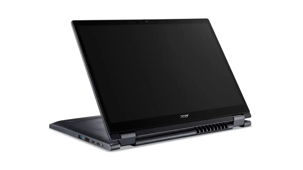 Acer TravelMate TMP414RN-54-TCO-5496 14" 2‑in‑1 Photo 6