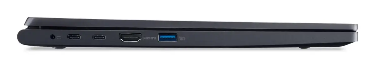 Acer TravelMate TMP414RN-54-TCO-5496 14" 2‑in‑1 Photo 7