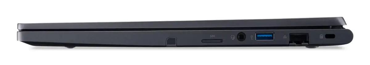 Acer TravelMate TMP414RN-54-TCO-5496 14" 2‑in‑1 Photo 8