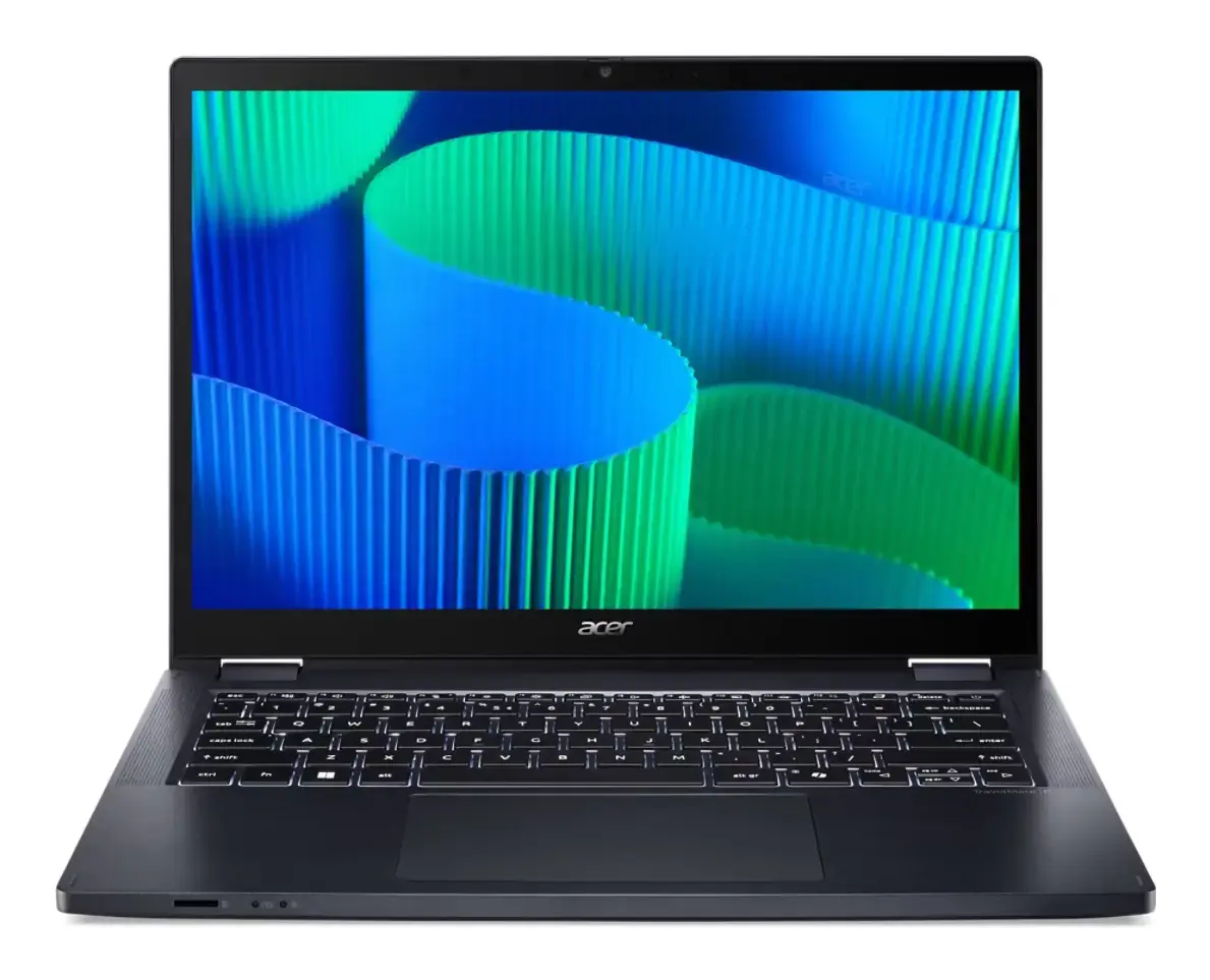 Acer TravelMate TMP414RN-54-TCO-74CP 14" 2-in-1 Photo 2