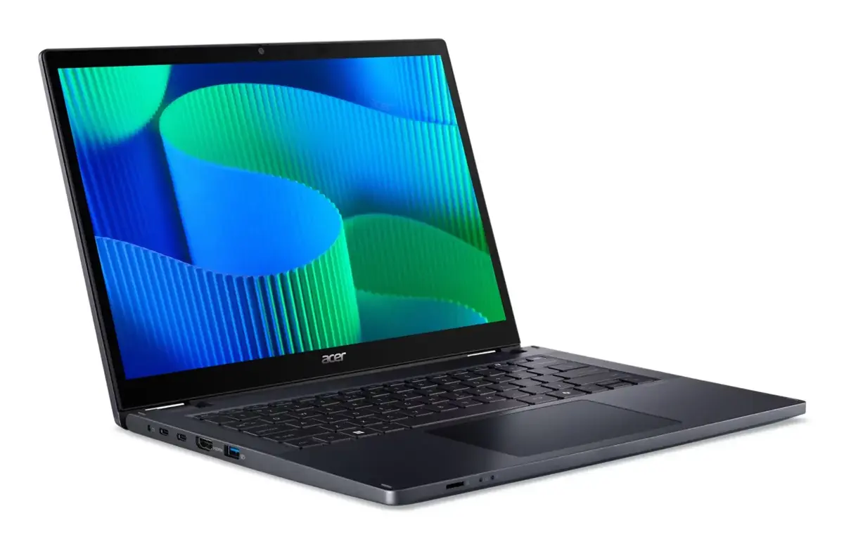 Acer TravelMate TMP414RN-54-TCO-74CP 14" 2-in-1 Photo 3