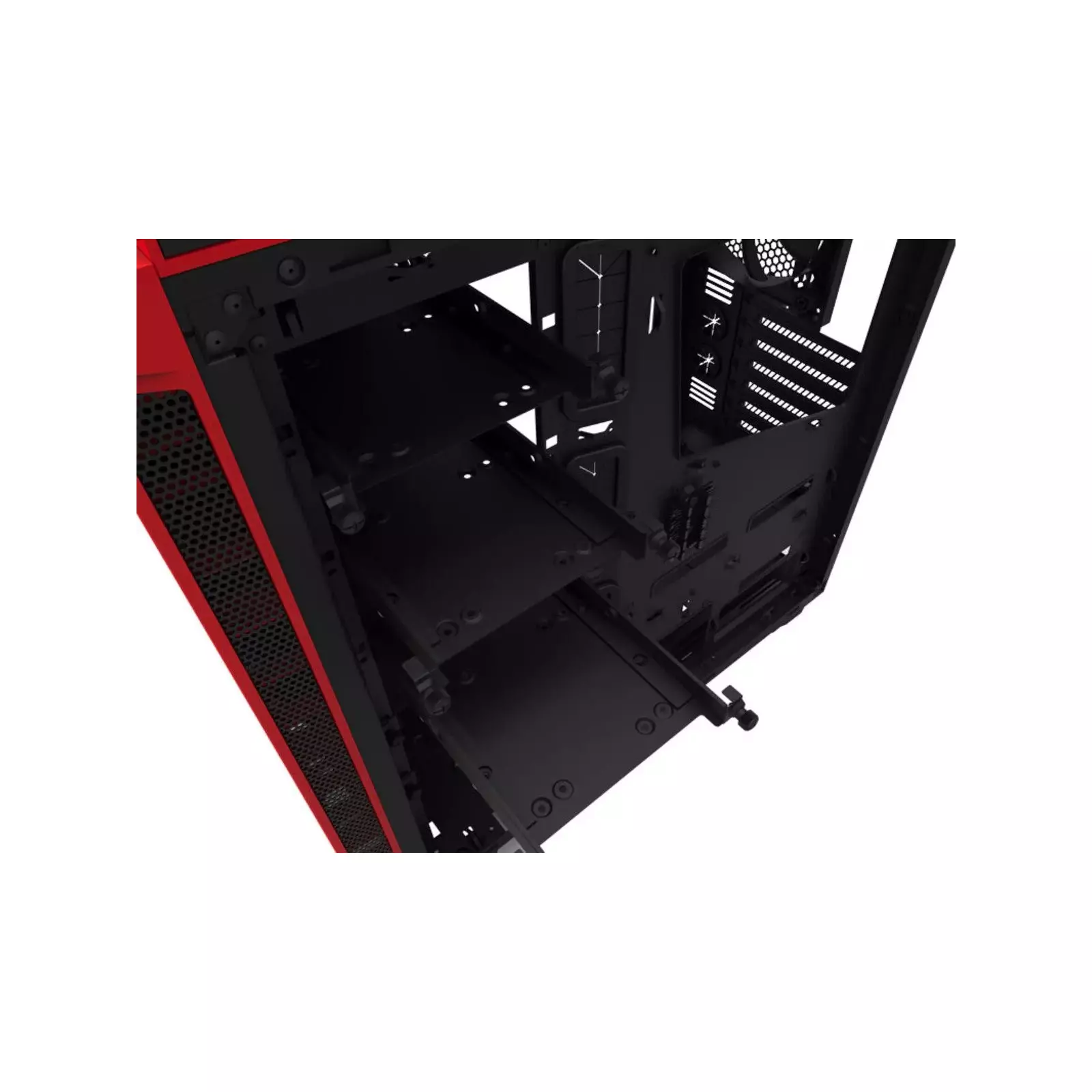 NZXT CA-H442W-M1 Photo 3