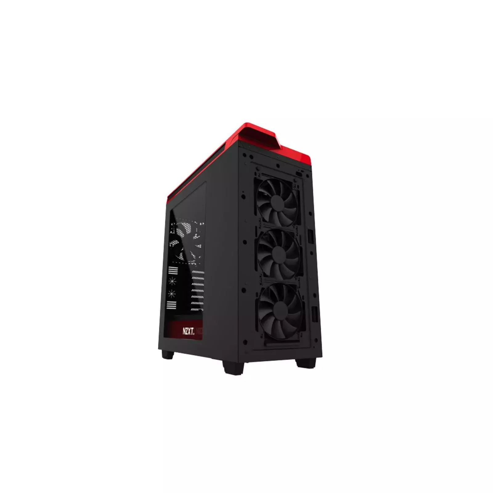 NZXT CA-H442W-M1 Photo 6