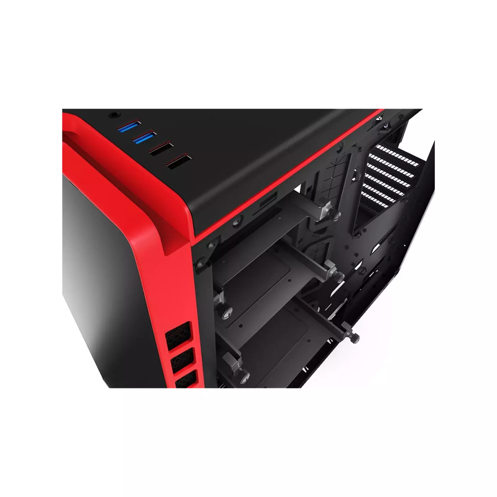 NZXT CA-H442W-M1 Photo 9