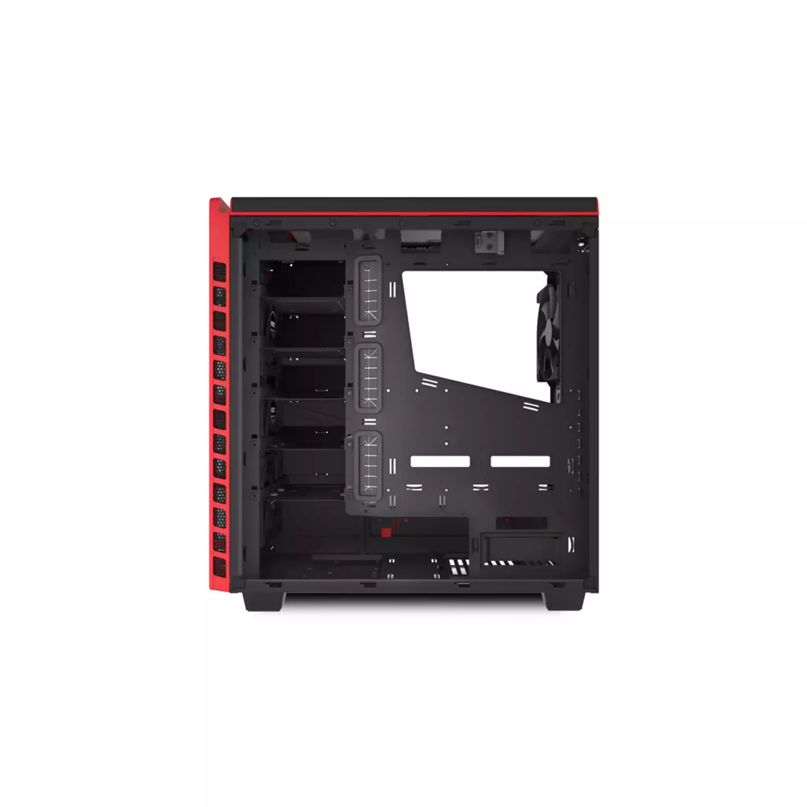 NZXT CA-H442W-M1 Photo 12