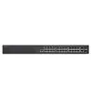 Управляемый L2 Gigabit коммутатор GS-2426P PoE 1U Photo 5