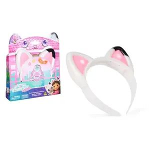 Аксессуар для кукол Spinmaster SPIN GABY Movie Ears Gabi 6074336 – ушки для куклы