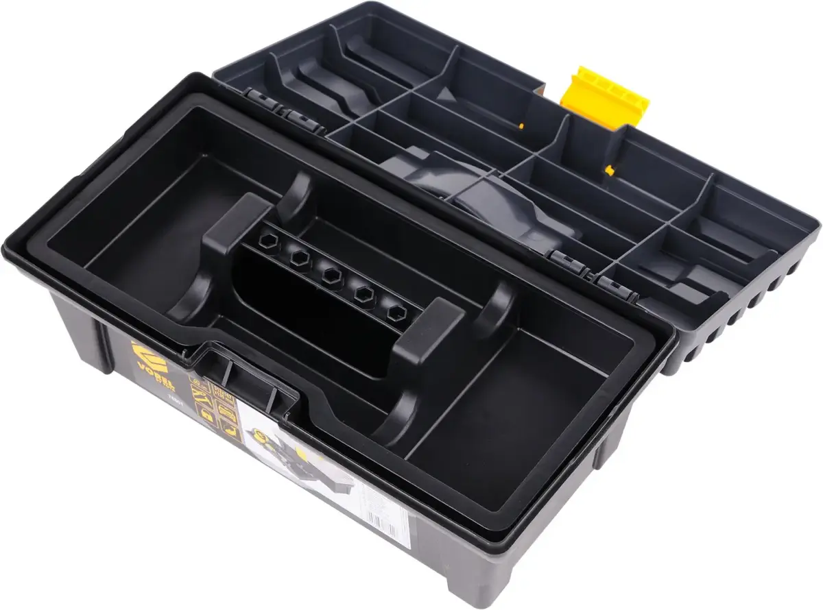 Rīku kaste Vorel 78801 12" PVC 312×167×130 mm Photo 4