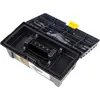 Rīku kaste Vorel 78801 12" PVC 312×167×130 mm Photo 4