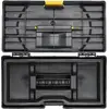 Rīku kaste Vorel 78801 12" PVC 312×167×130 mm Photo 6