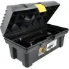 Instrumentu kaste Vorel 78800 plastmasa Photo 3