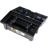 Instrumentu kaste Vorel 78800 plastmasa Photo 4