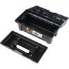 Instrumentu kaste Vorel 78800 plastmasa Photo 5