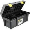 Tool box Vorel 78802 plastic with removable tray Photo 3