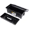 Tool box Vorel 78802 plastic with removable tray Photo 5