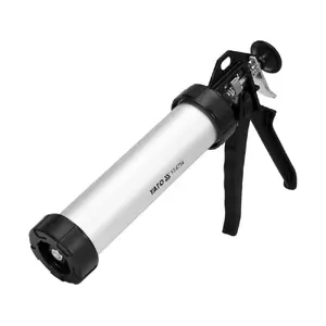 Hermētkartona pistole YATO YT-6754 — 225 mm garums, priekš 310 ml kasetnēm