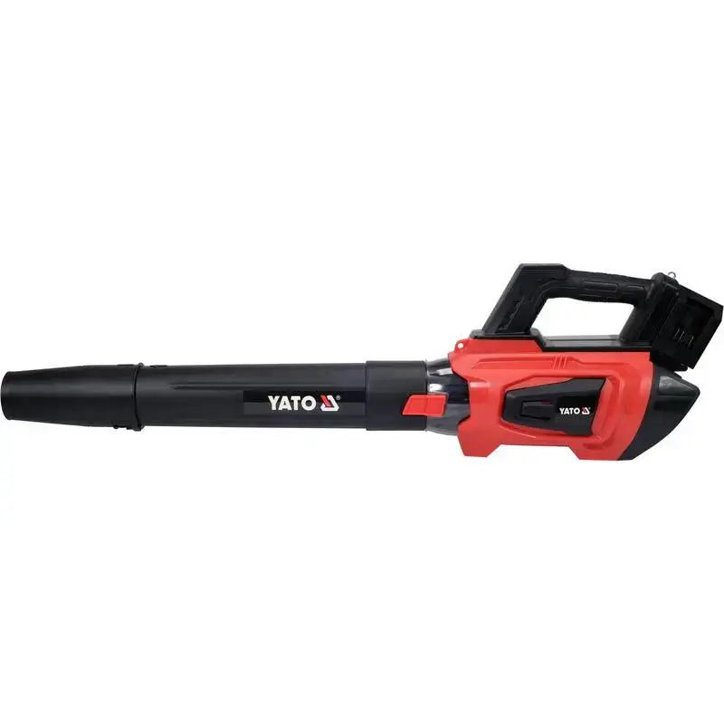 Leaf Blower YATO YT-85179 Photo 2