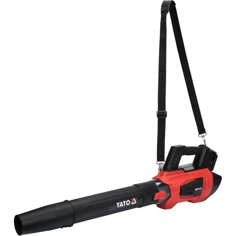 Leaf Blower YATO YT-85179 Photo 3