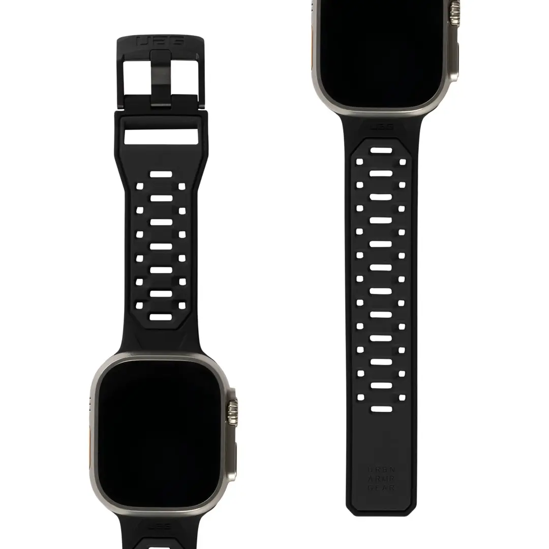 Viedpulksteņa siksniņa UAG Civilian priekš Apple