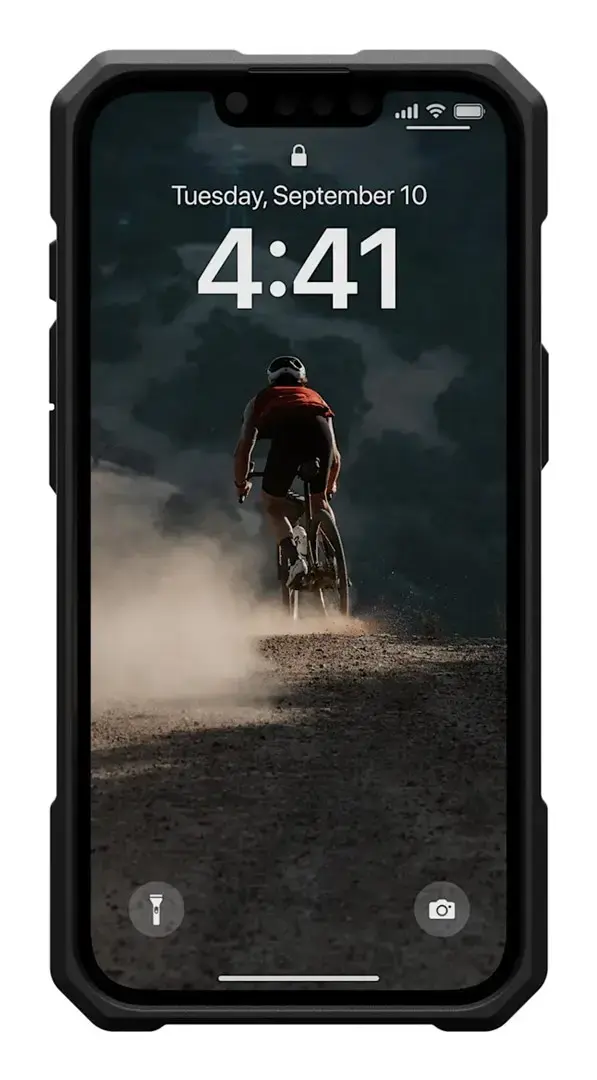 Mobile phone case URBAN ARMOR AW82-0FD 6.1" Photo 3